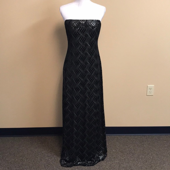 JS Boutique Dresses & Skirts - JS Boutique - Long Formal Gown